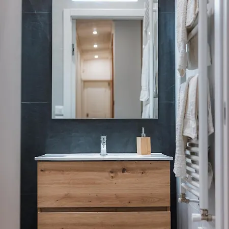 Pied-à-terre Lecce
