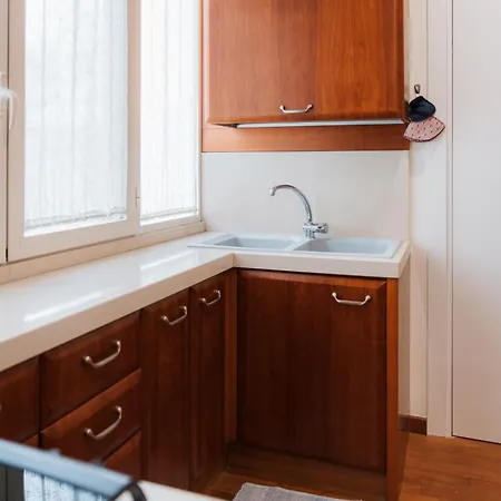 La Fiorente Apartmán Lecce