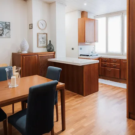 Pied-à-terre *