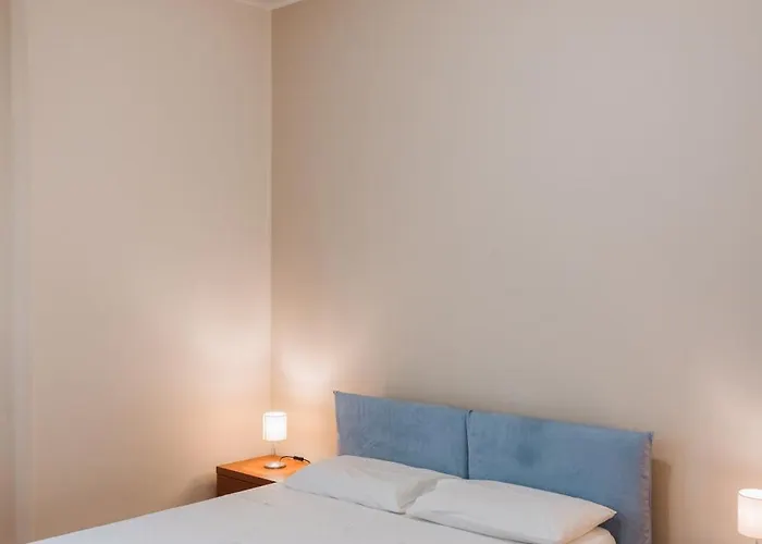 La Fiorente Apartment *