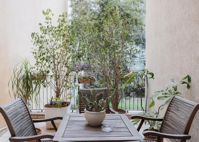 La Fiorente Apartment Lecce