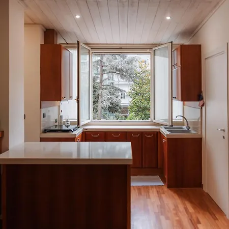 Appartement La Fiorente