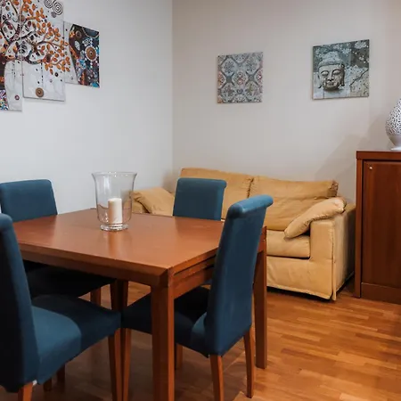 La Fiorente Appartement *