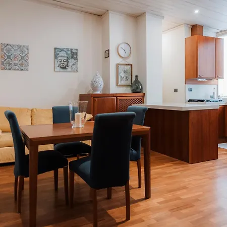 La Fiorente Appartement