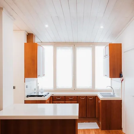 Appartement La Fiorente