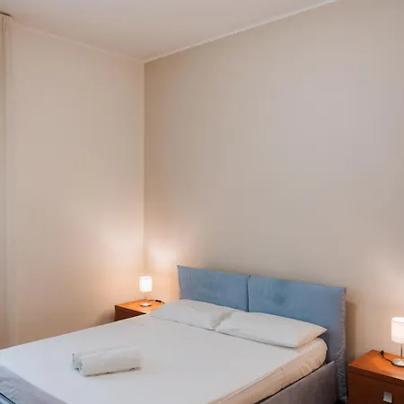La Fiorente Apartment *