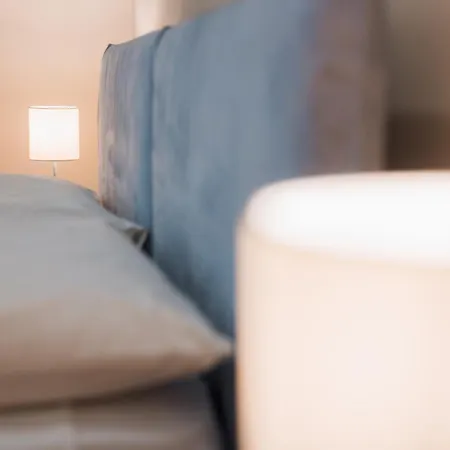 Appartement La Fiorente Lecce