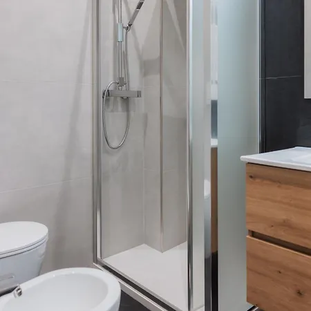 Apartment La Fiorente *