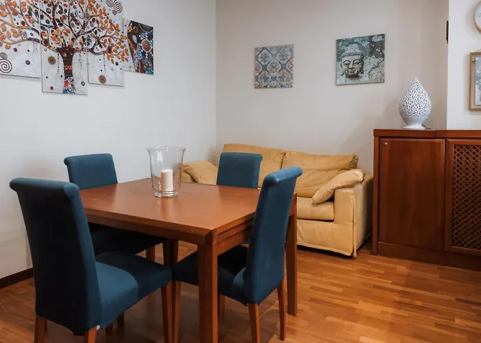 La Fiorente Appartement *