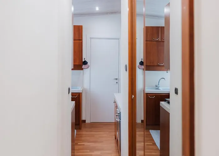 Appartement La Fiorente *
