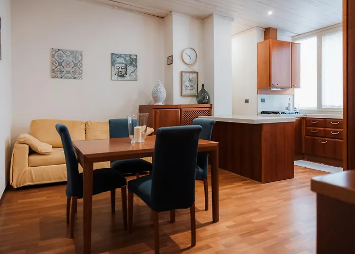 La Fiorente Appartement