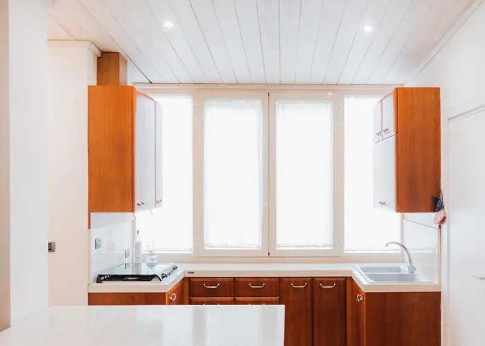 Appartement La Fiorente