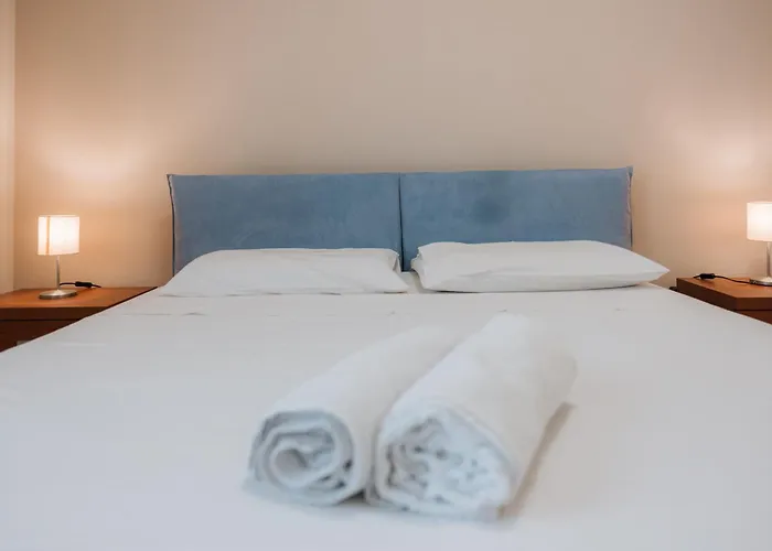 Appartement La Fiorente *