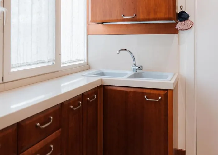 La Fiorente Appartement Lecce