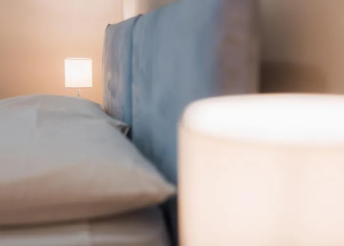 Appartement La Fiorente Lecce